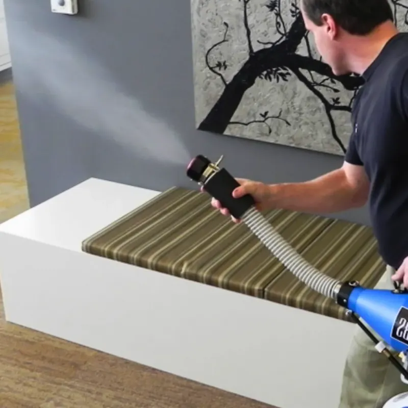 Professional Odor Removal in Ballwin, MO